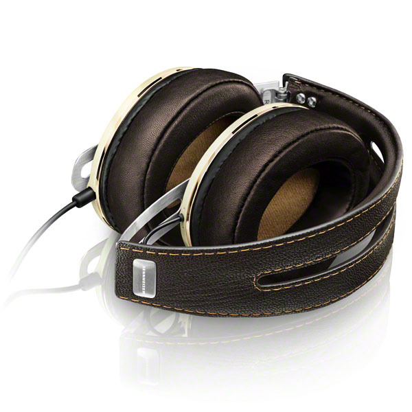SENNHEISER MOMENTUM G Over Ear Kopfhörer, Over-ear Kopfhörer Ivory