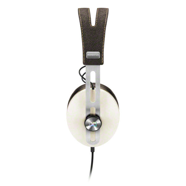 SENNHEISER MOMENTUM G Over Ear Kopfhörer, Over-ear Kopfhörer Ivory