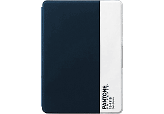 PANTONE UNIVERSE IPad Air - Book Case, Apple, iPad Air, Blau/weiss