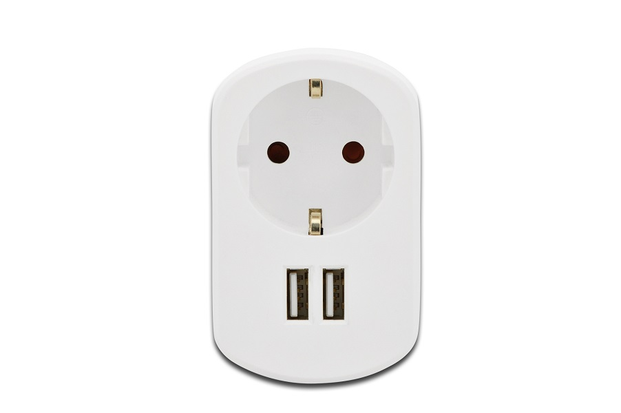 EDNET 31804 Ladegerät