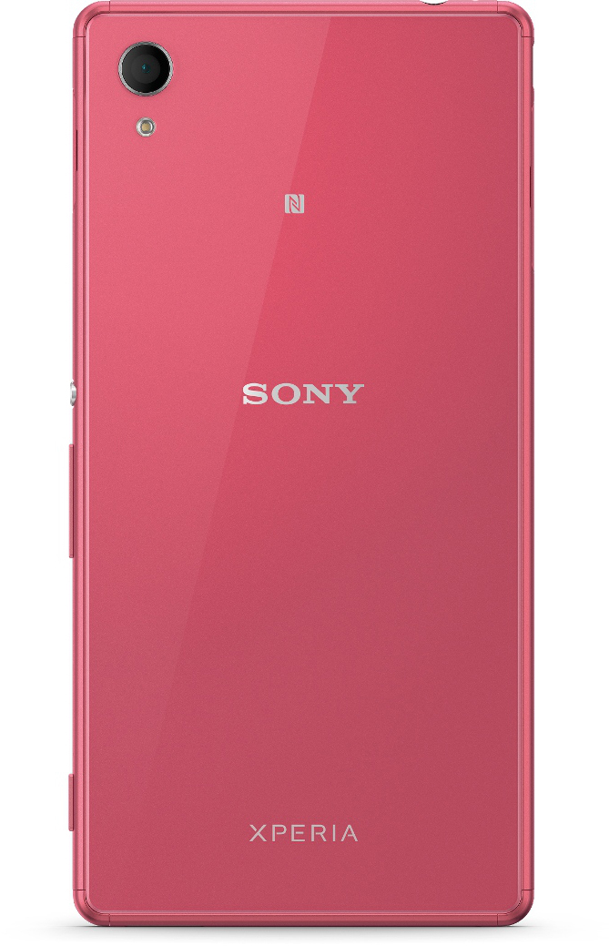 SONY Xperia M4 8 GB Pink
