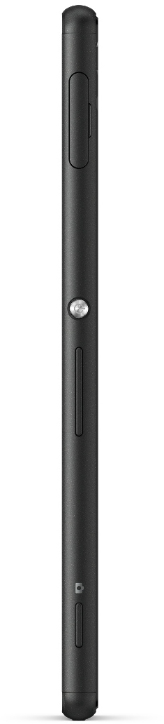 SONY Xperia M4 8 GB Schwarz
