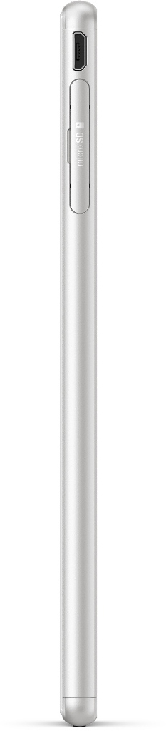 SONY Xperia M4 8 GB Weiß