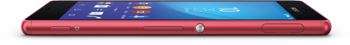 SONY Xperia M4 8 GB Pink