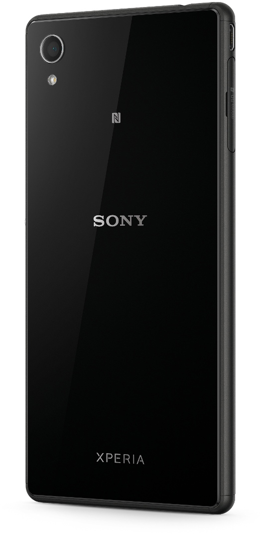 SONY Xperia M4 8 GB Schwarz