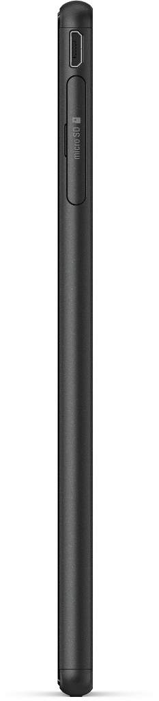 SONY Xperia M4 8 GB Schwarz