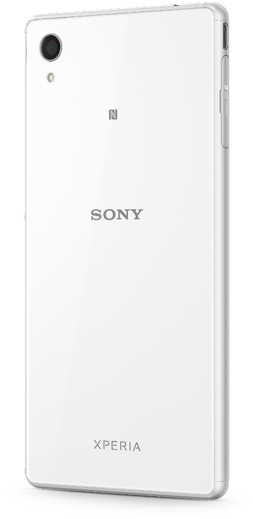 SONY Xperia M4 8 GB Weiß