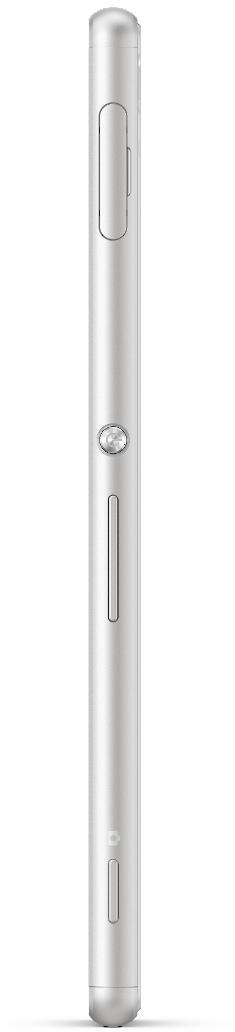 SONY Xperia M4 8 GB Weiß