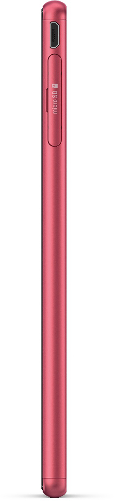 SONY Xperia M4 8 GB Pink