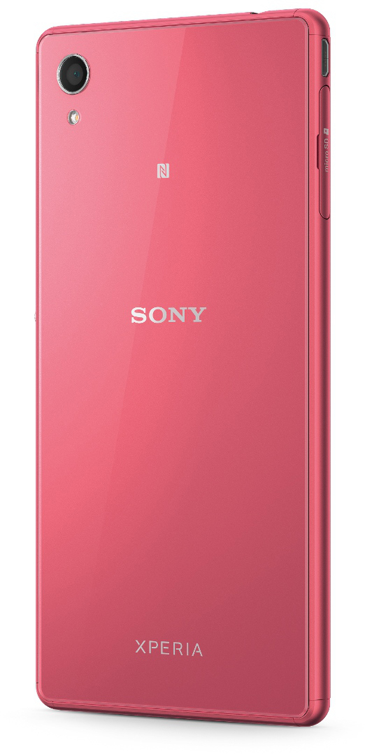 SONY Xperia M4 8 GB Pink
