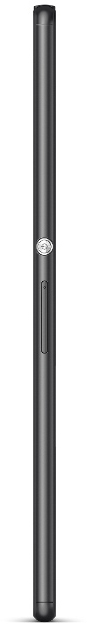 SONY SGP712/T2 Xperia Z4, Tablet, 32 GB, 10,1 Zoll, Schwarz