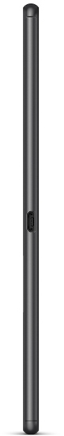 SONY SGP712/T2 Xperia Z4, Tablet, 32 GB, 10,1 Zoll, Schwarz