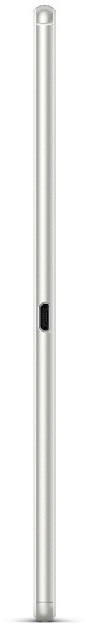 SONY SGP712/T2 Xperia Z4, Tablet, 32 GB, 10,1 Zoll, Weiß