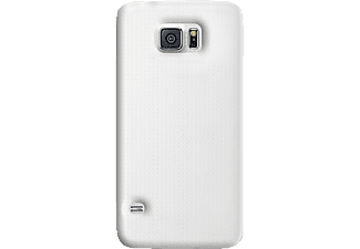 PURO PU-136009, Backcover, Samsung, Galaxy S6, Transparent