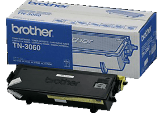 BROTHER TN 3060 -  (Schwarz)