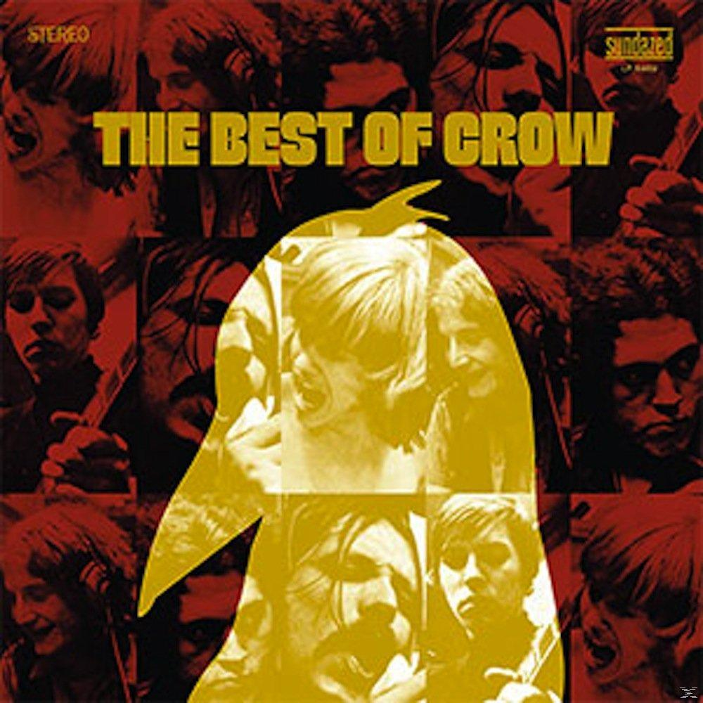 The 180gr (Vinyl) Crow - Best - Crow Of Vinyl
