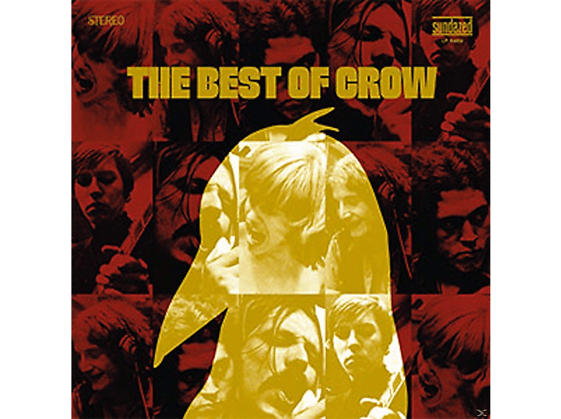 The 180gr (Vinyl) Crow - Best - Crow Of Vinyl