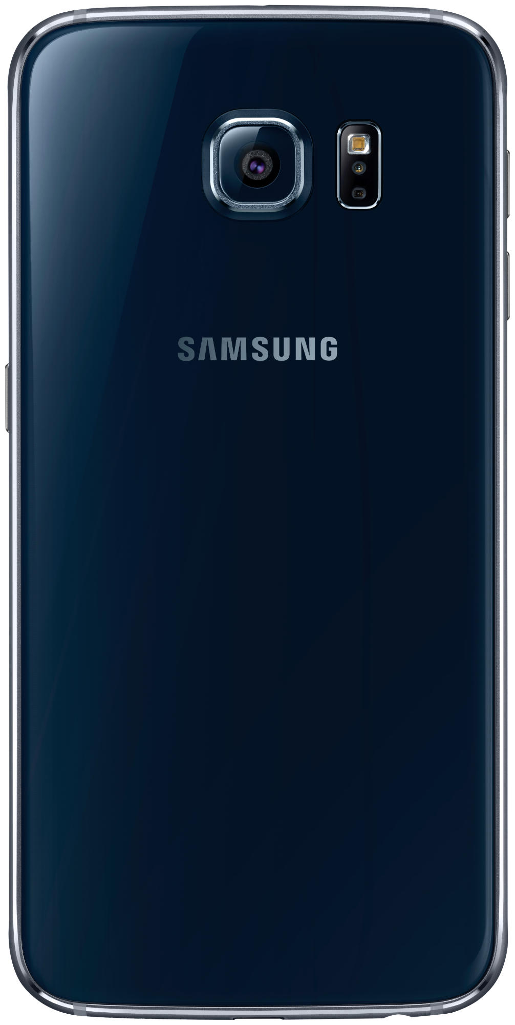 SAMSUNG Galaxy S6 128 GB Schwarz