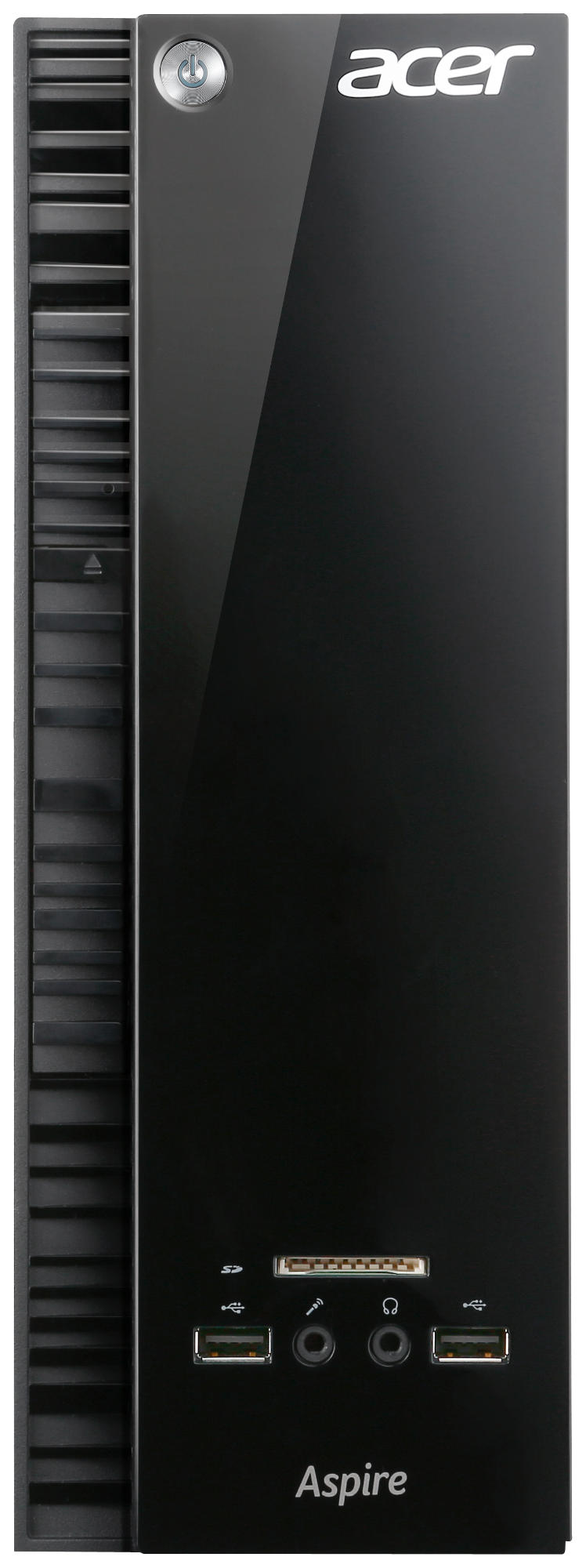ACER Aspire XC-710 - Intel® Core™ i5 i5-6400 - 1 TB - AMD Radeon™ R5 Graphics - Windows 10 (64 Bit)