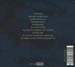 Kloster - Ni Salmer Og En Aftensang  - (CD)
