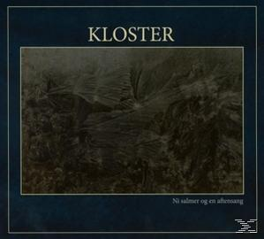 Kloster - Ni Salmer Og En Aftensang  - (CD)