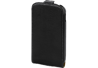 HAMA Smart Case, Flip Cover, Samsung, Galaxy Pocket 2, Schwarz