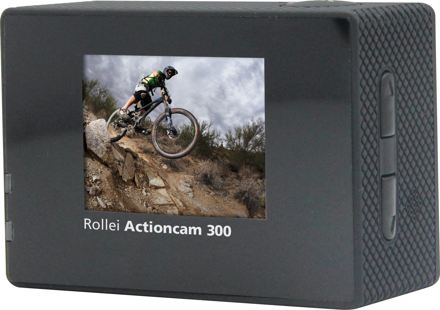 ROLLEI Actioncam 300 Actioncam 
