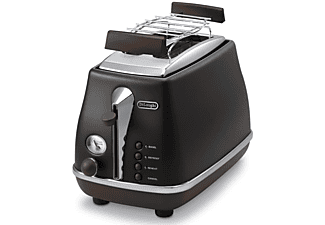 DE LONGHI Icona Vintage CTOV 2103.BK