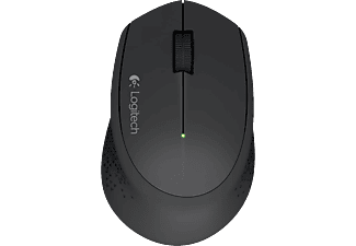 LOGITECH M280 fekete wireless mouse (910-004291)