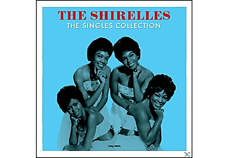The Shirelles - Singles Collection  - (Vinyl)