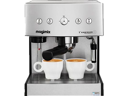 MAGIMIX BELGIQUE Espressomachine (11414)