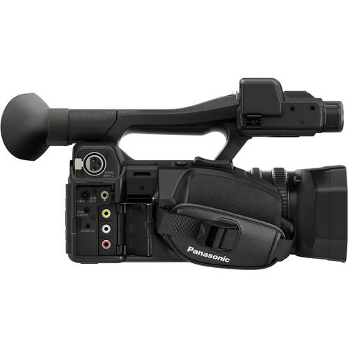 PANASONIC HC X1000 E Full HD 20x Optik Zoom Video Kamera