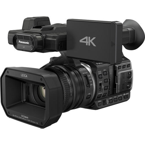 PANASONIC HC X1000 E Full HD 20x Optik Zoom Video Kamera Fiyat