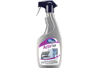 W-PRO DEF-100 jégmentesítő spray, 500 ml