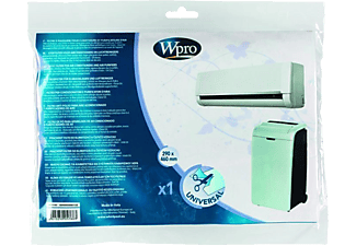 W-PRO AFI-100 klima porszűrő