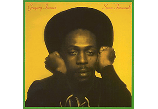 Gregory Isaacs - Soon Forward (CD)