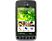 DORO 6705 - Smartphone (Schwarz)