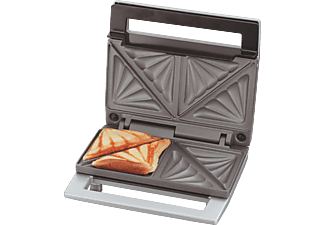 CLOER 6219 Sandwichmaker Silber