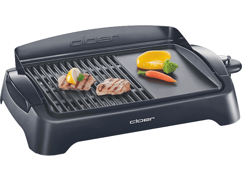 CLOER 656 Elektrogrill