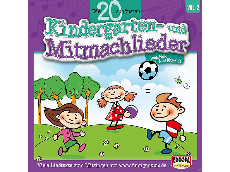 Lena Felix Und Die Kita Kids