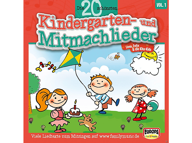 Lena Felix Und Die Kita Kids