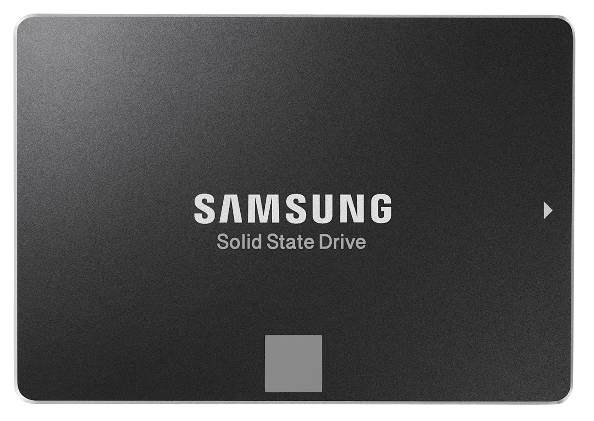 SAMSUNG 850 EVO Starter Kit Festplatte, 500 GB SSD SATA 6 Gbps, 2,5 Zoll, intern