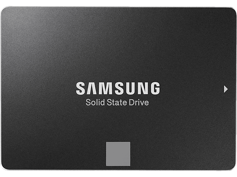 SAMSUNG SSD harde schijf 850 Evo 2 TB (MZ-75E2T0B/EU)