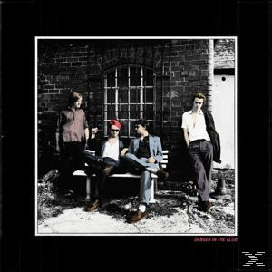 Palma Violets - Danger In The Club  - (CD)
