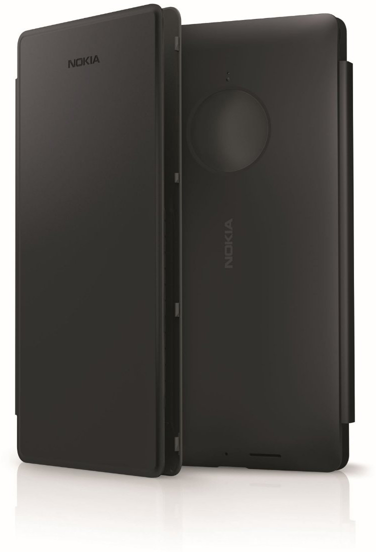 NOKIA CP 637 Case, Nokia, Lumia 830, Grau