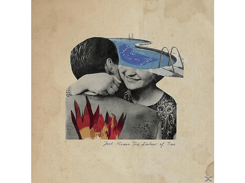 Josh Rouse | Josh Rouse - The Embers Of Time - (Vinyl) Folk & Folklore ...