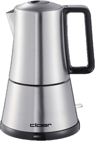 CLOER 5928 elektromos kotyogó