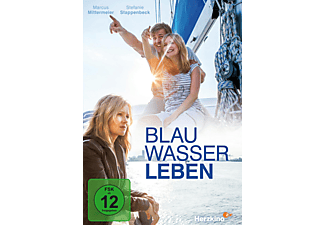 Blauwasserleben DVD