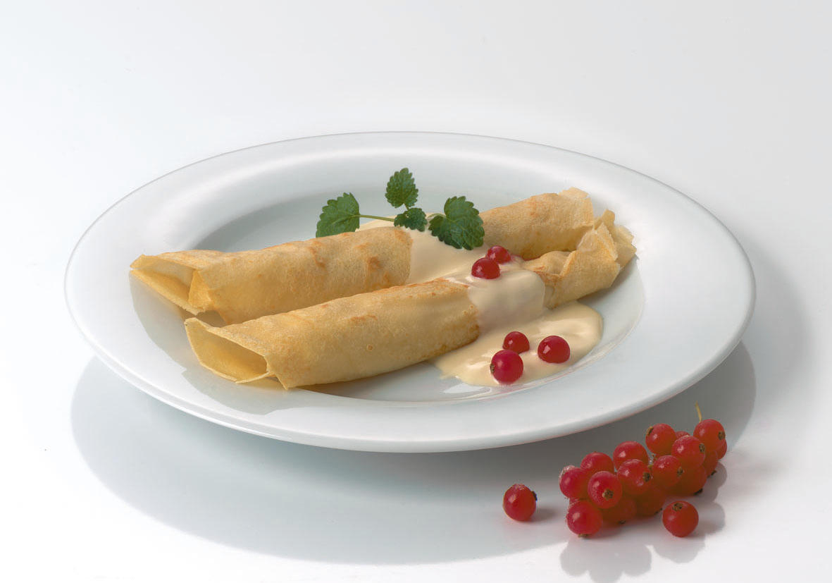 CLOER 677 Crepesmaker Weiß