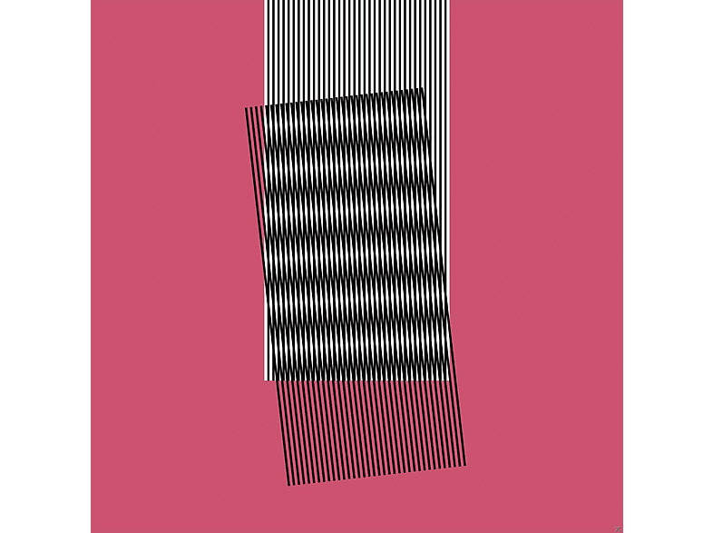Thumbnail - Hot Chip - Why Make Sense? (CD)